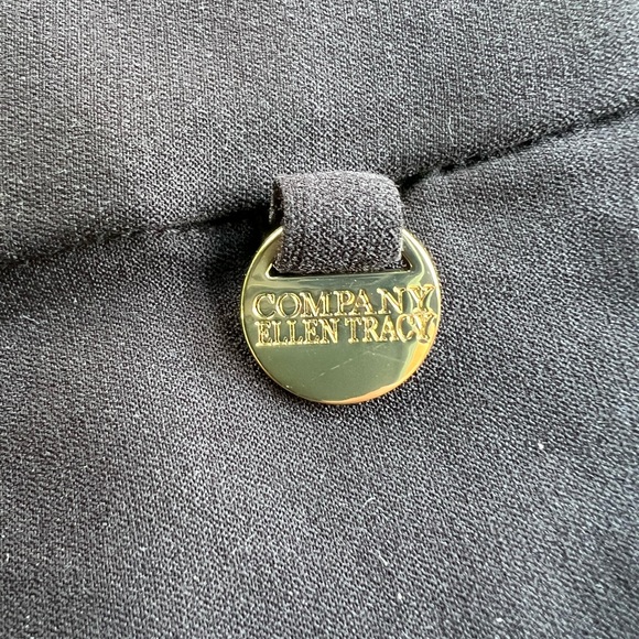 Women’s Ellen Tracey Black Shorts new nwot - Picture 5 of 5